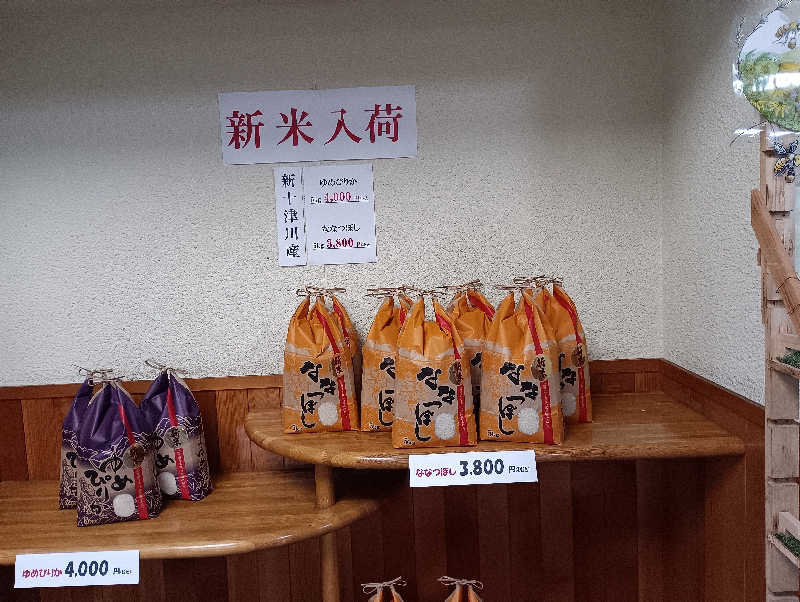 まっちゃんさんのチロルの湯のサ活写真