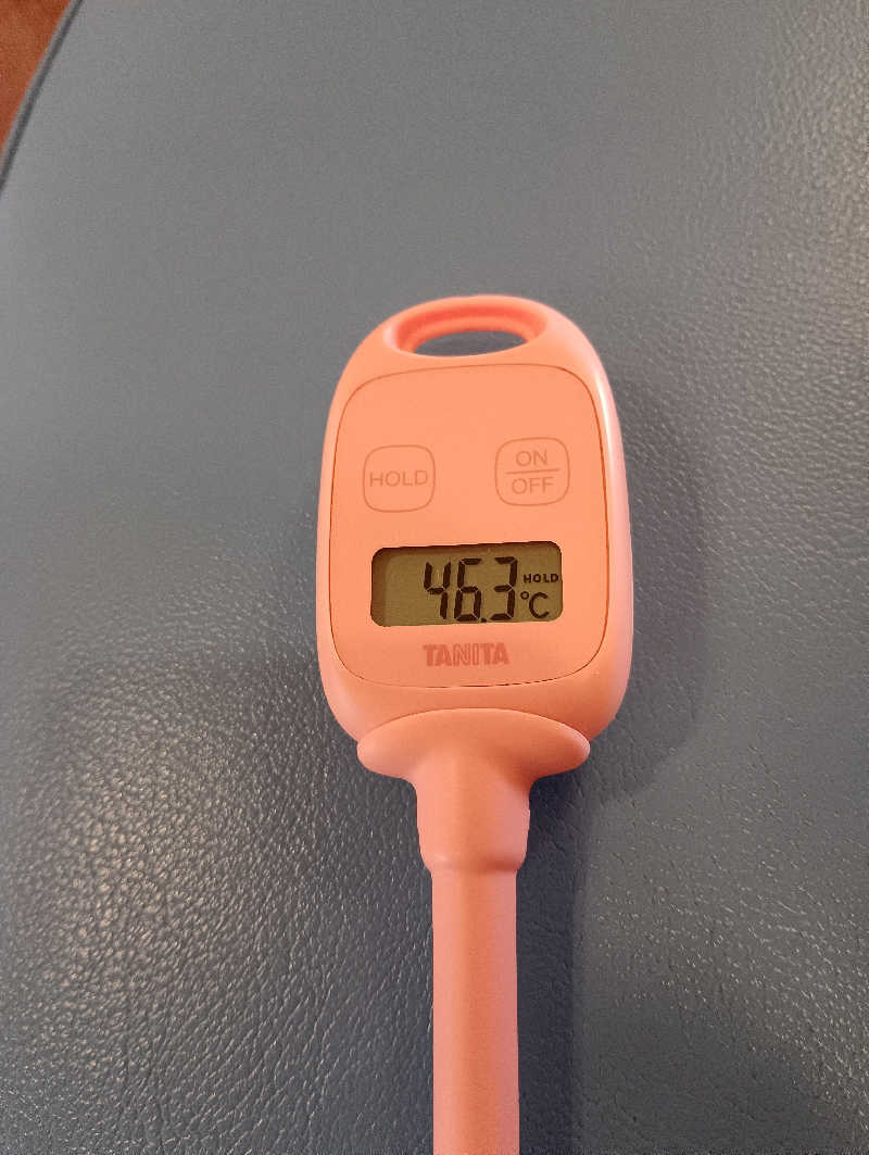 まっちゃんさんの伊達温泉のサ活写真