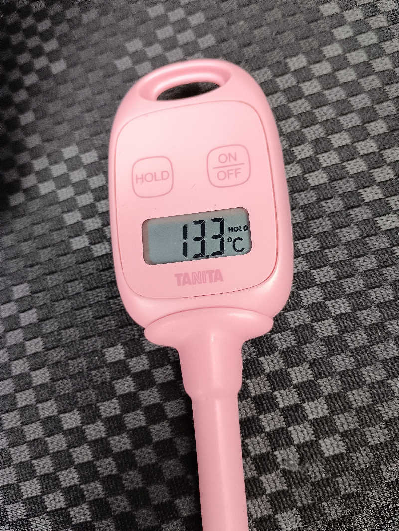 まっちゃんさんのニュー金の湯のサ活写真