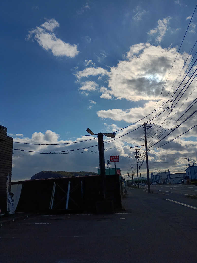 まっちゃんさんの登別 石水亭のサ活写真