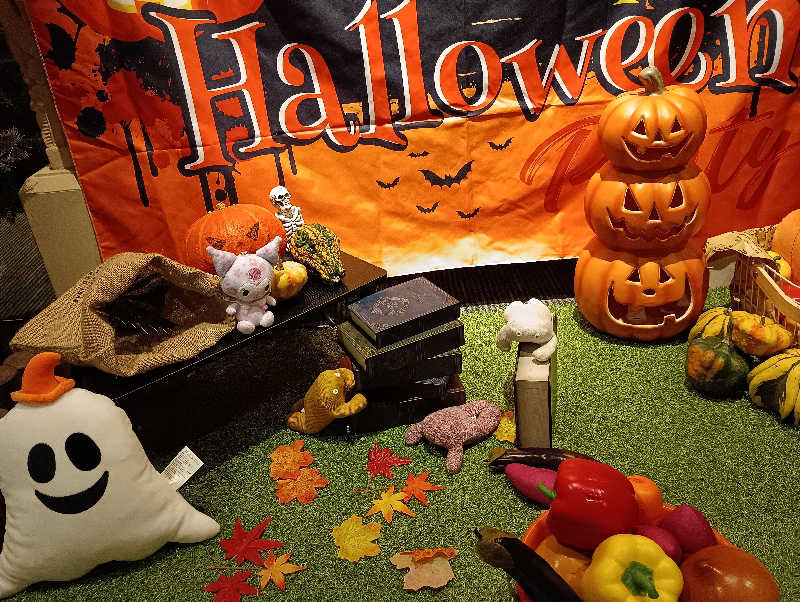 まっちゃんさんの岩見沢温泉ほのかのサ活写真