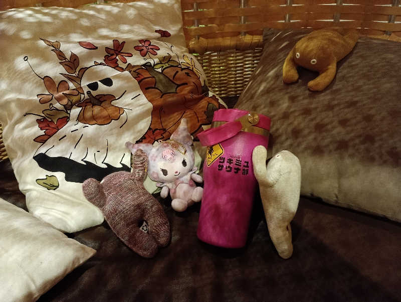 まっちゃんさんの岩見沢温泉ほのかのサ活写真