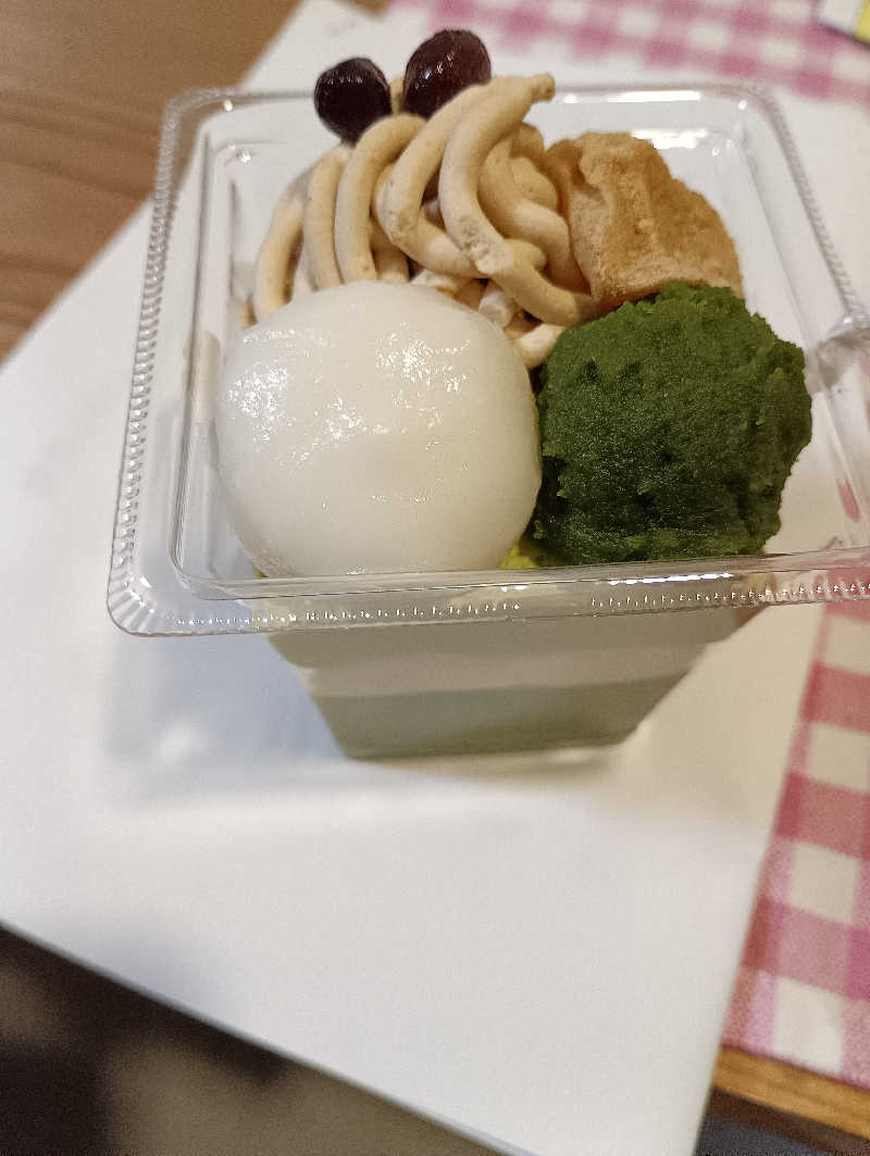 まっちゃんさんのSAUNA Otaru archのサ活写真