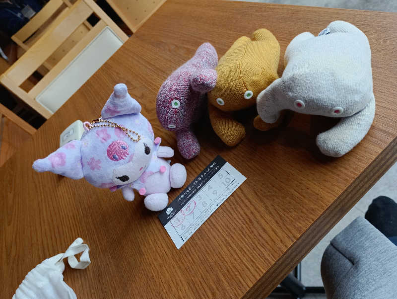 まっちゃんさんのサウナコタンサッポロのサ活写真