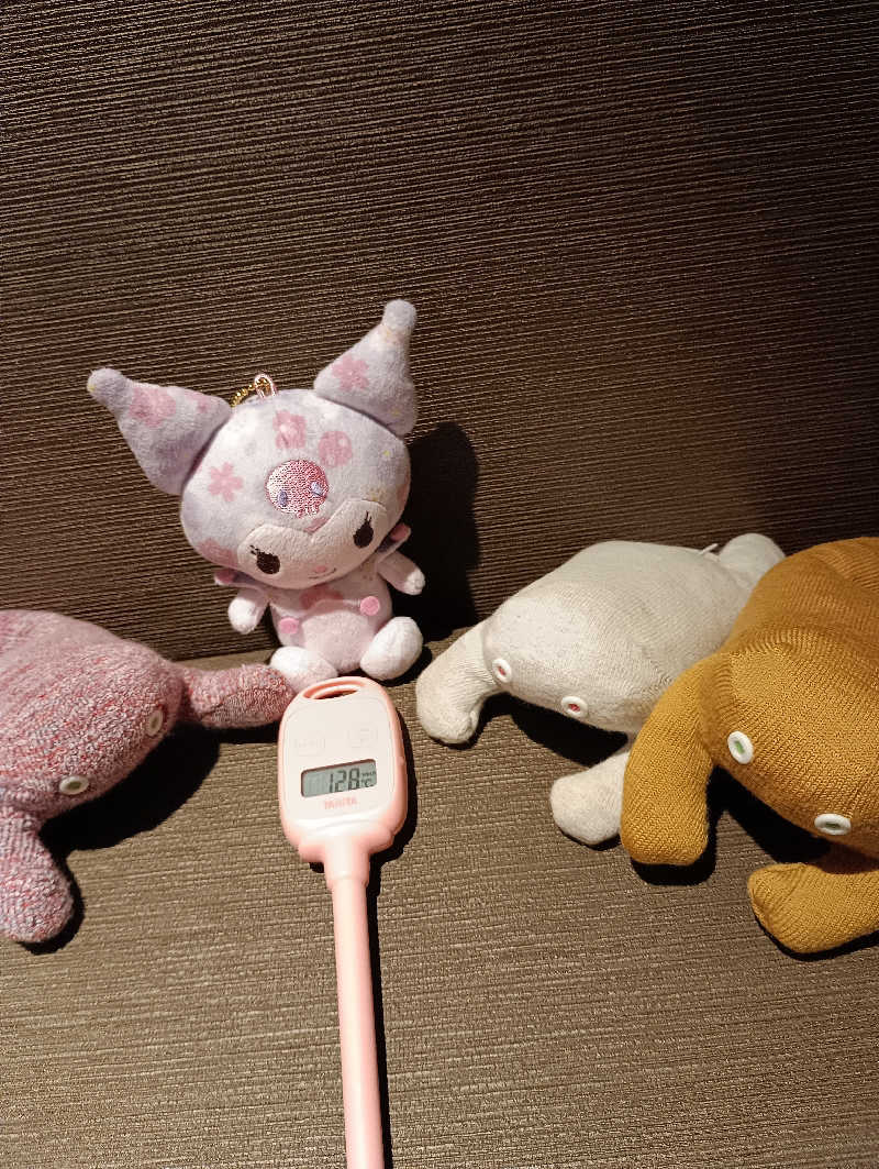 まっちゃんさんの登別万世閣のサ活写真