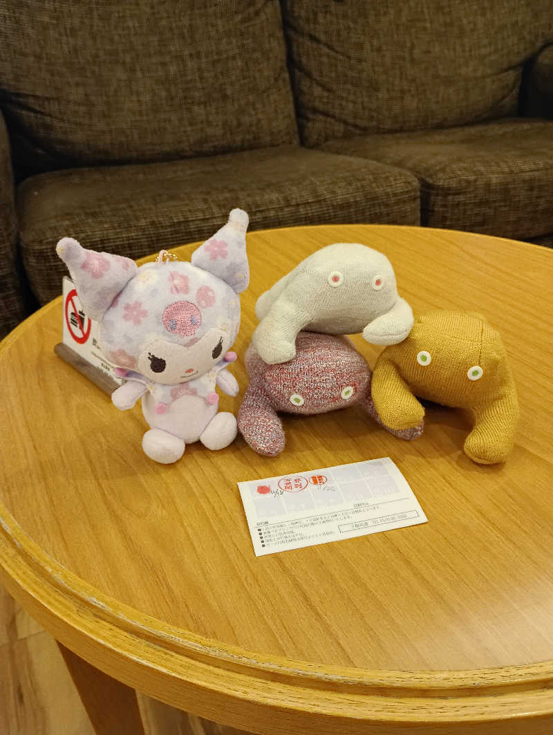 まっちゃんさんの洞爺湖万世閣 ホテルレイクサイドテラスのサ活写真