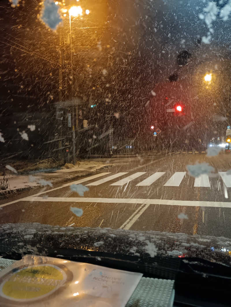 まっちゃんさんの妹背牛温泉ペペルのサ活写真