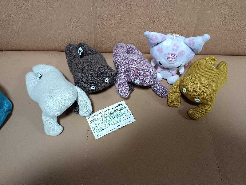 まっちゃんさんのむろらん温泉ゆららのサ活写真