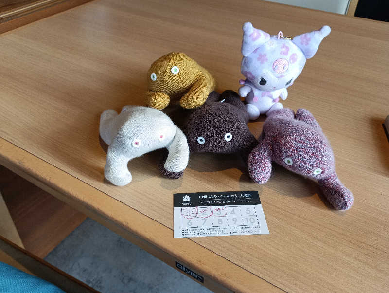 まっちゃんさんのサウナコタンサッポロのサ活写真