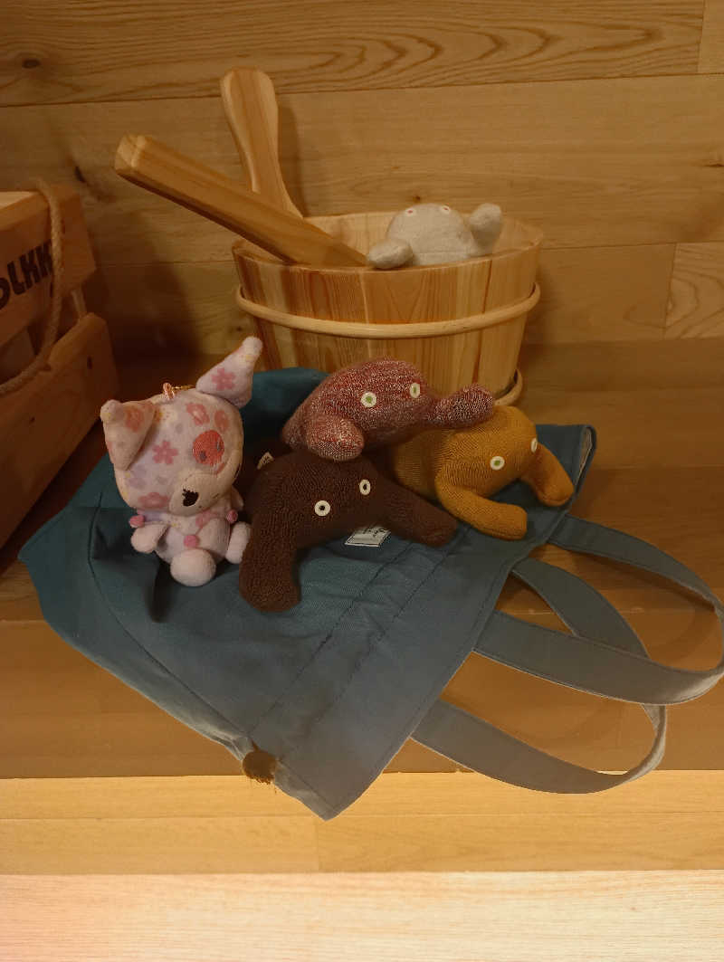 まっちゃんさんのサウナコタンサッポロのサ活写真