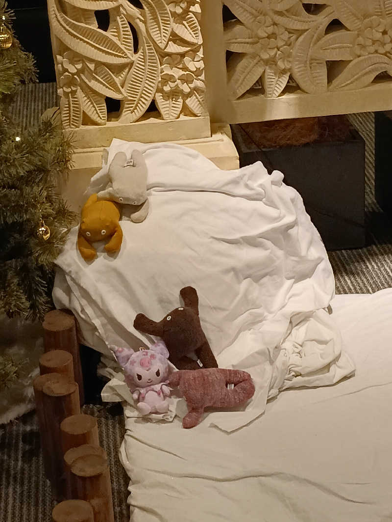 まっちゃんさんの岩見沢温泉ほのかのサ活写真