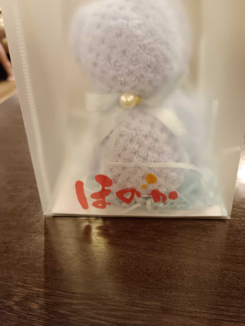 まっちゃんさんの岩見沢温泉ほのかのサ活写真