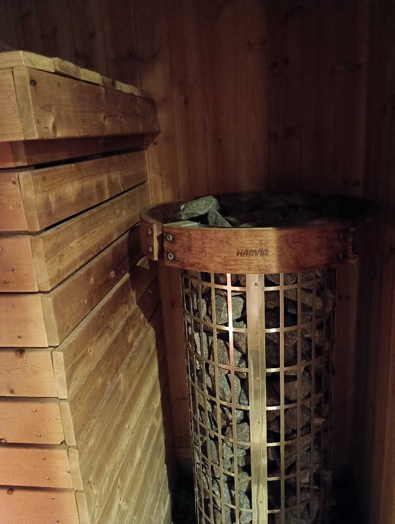 まっちゃんさんのLC五稜郭ホテルのサ活写真