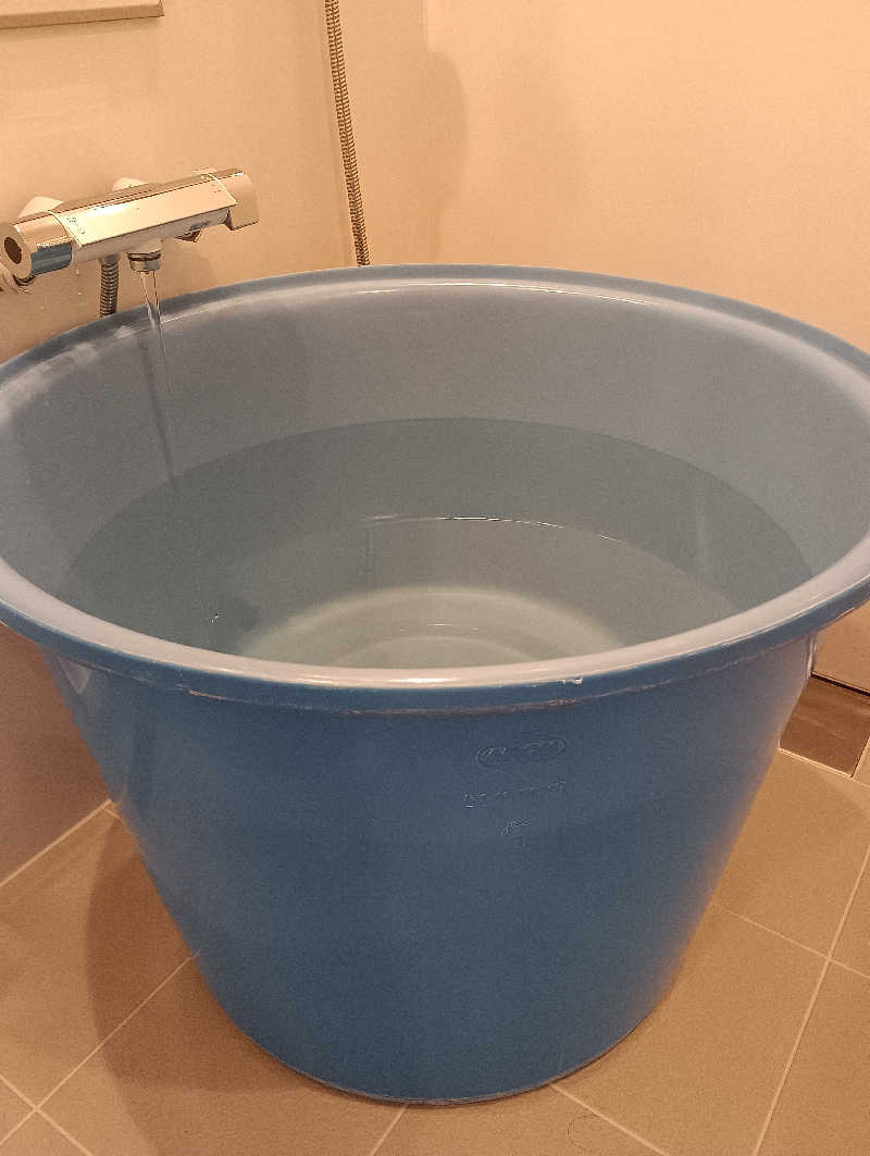 まっちゃんさんのLC五稜郭ホテルのサ活写真