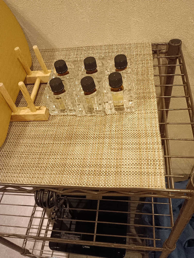 まっちゃんさんのLC五稜郭ホテルのサ活写真