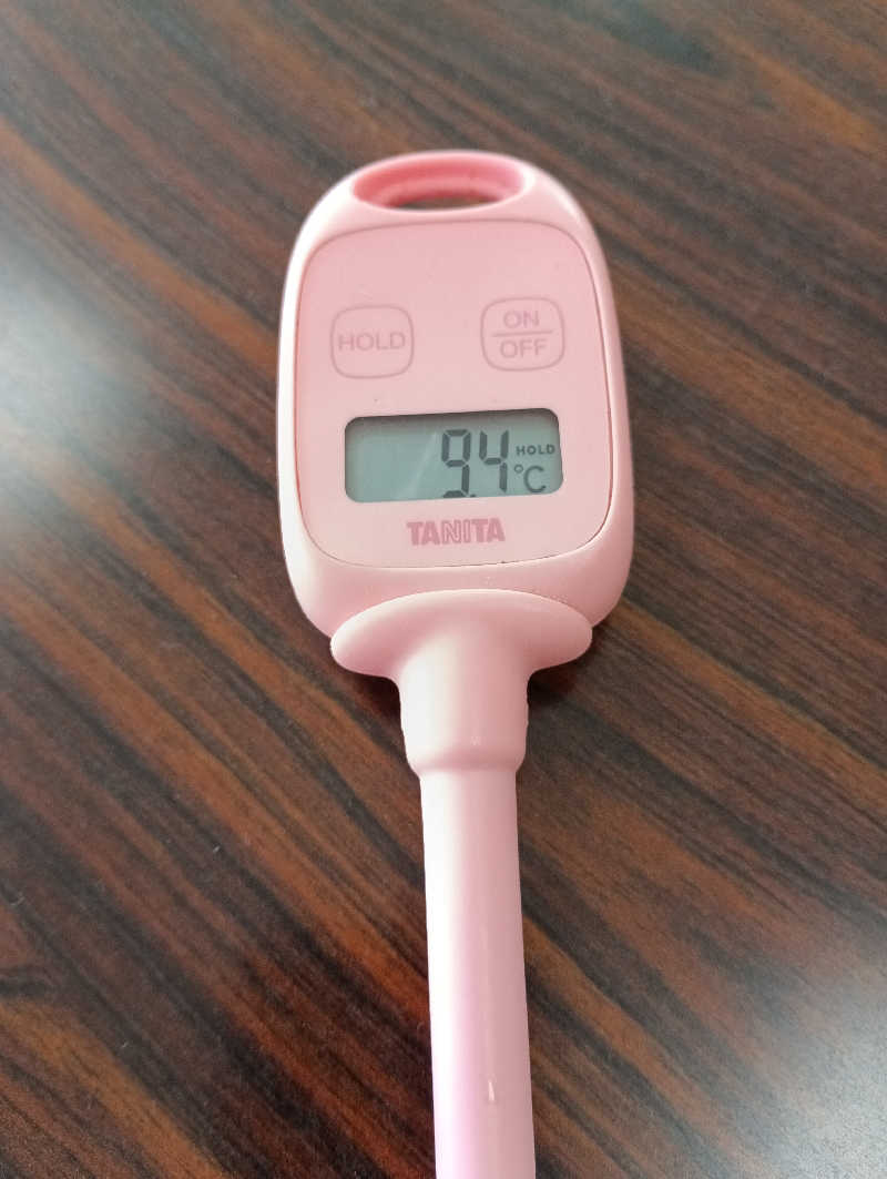 まっちゃんさんの北村温泉ホテルのサ活写真