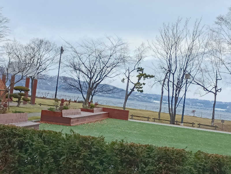 まっちゃんさんの洞爺湖万世閣 ホテルレイクサイドテラスのサ活写真