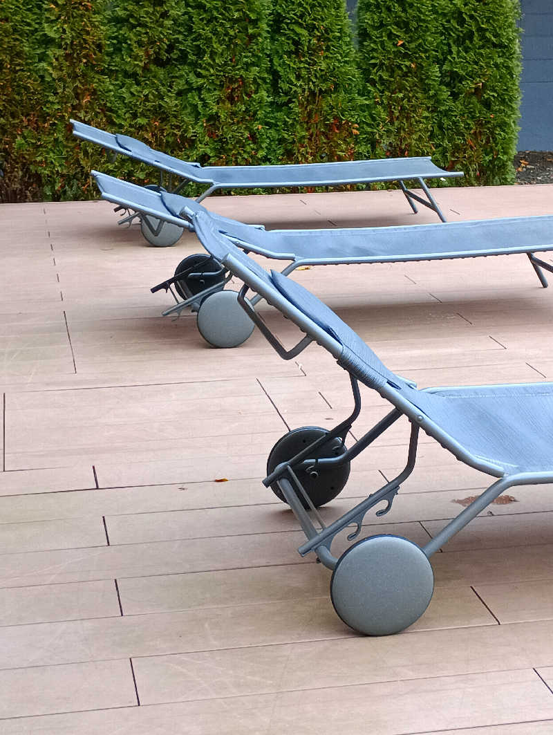 まっちゃんさんの洞爺湖万世閣 ホテルレイクサイドテラスのサ活写真