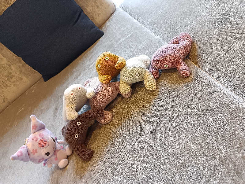 まっちゃんさんの虎杖浜温泉ホテル (Kojohama Spa Hotel)のサ活写真