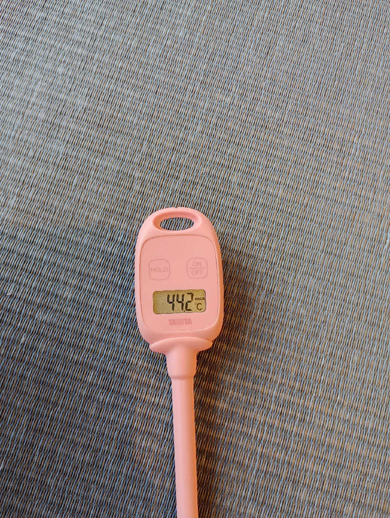 まっちゃんさんの虎杖浜温泉ホテル (Kojohama Spa Hotel)のサ活写真