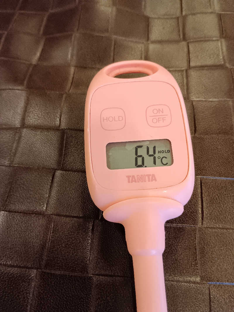 まっちゃんさんの定山渓 鹿の湯のサ活写真