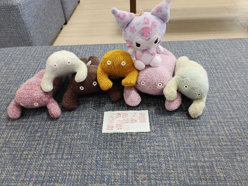 まっちゃんさんの恵庭温泉ラ・フォーレのサ活写真