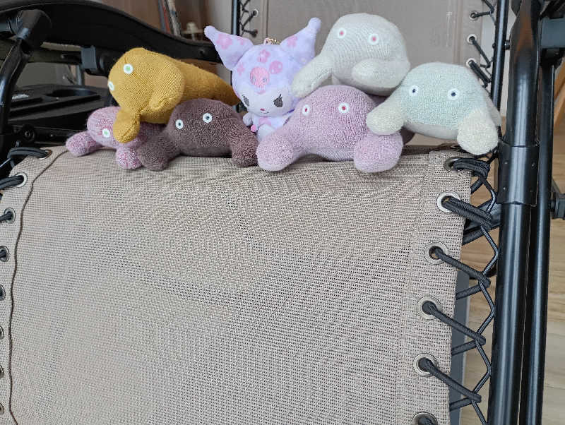 まっちゃんさんのMoruran Saunaのサ活写真