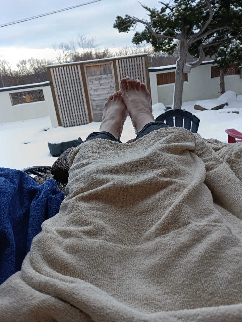 まっちゃんさんのMoruran Saunaのサ活写真