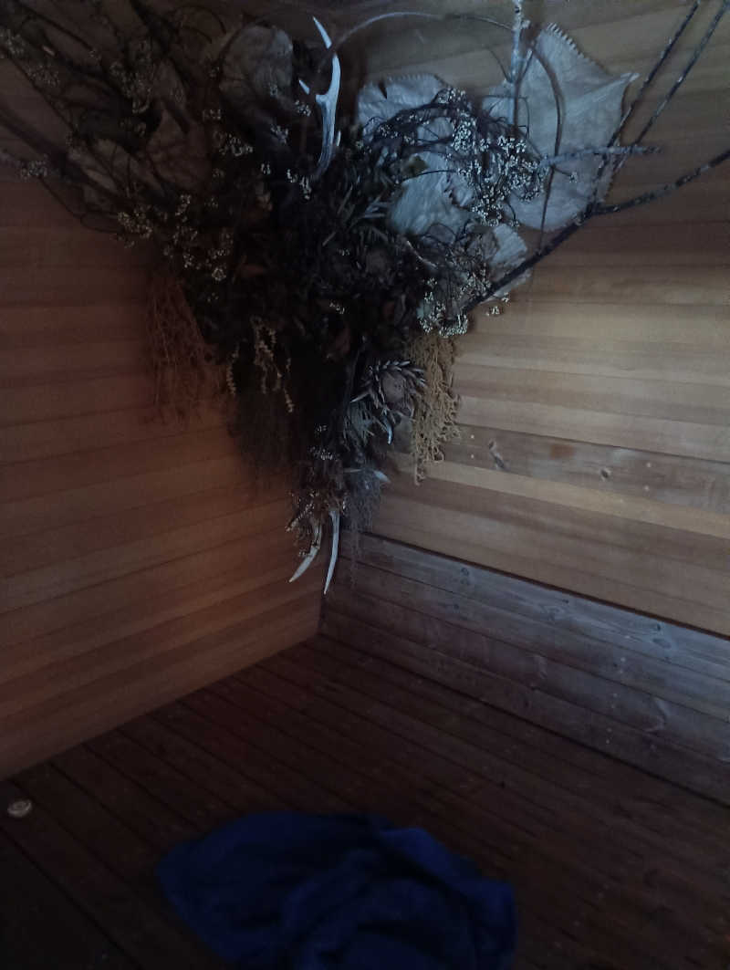 まっちゃんさんのMoruran Saunaのサ活写真