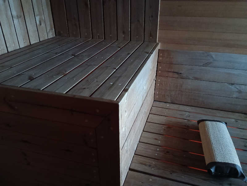 まっちゃんさんのMoruran Saunaのサ活写真