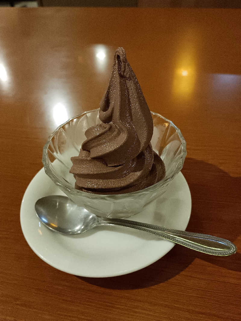 まっちゃんさんのえにわ温泉ほのかのサ活写真