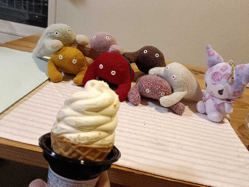 まっちゃんさんの恵庭温泉ラ・フォーレのサ活写真