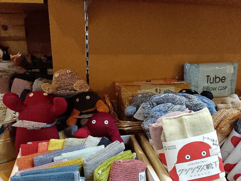 まっちゃんさんのユンニの湯のサ活写真