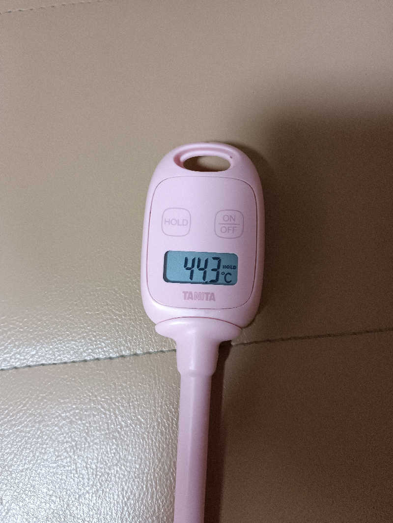 まっちゃんさんのむろらん温泉ゆららのサ活写真