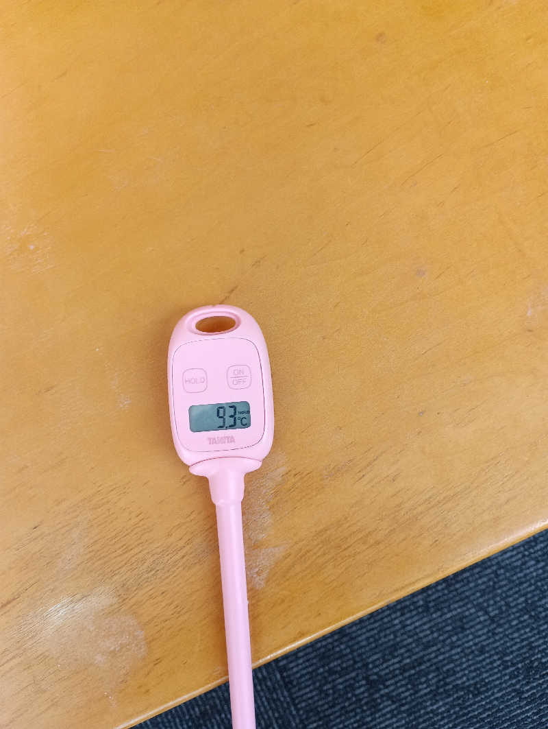 まっちゃんさんのホテル甘露の森のサ活写真