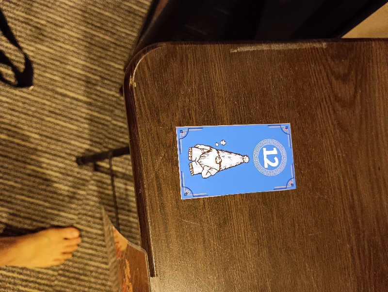 まっちゃんさんの岩見沢温泉ほのかのサ活写真