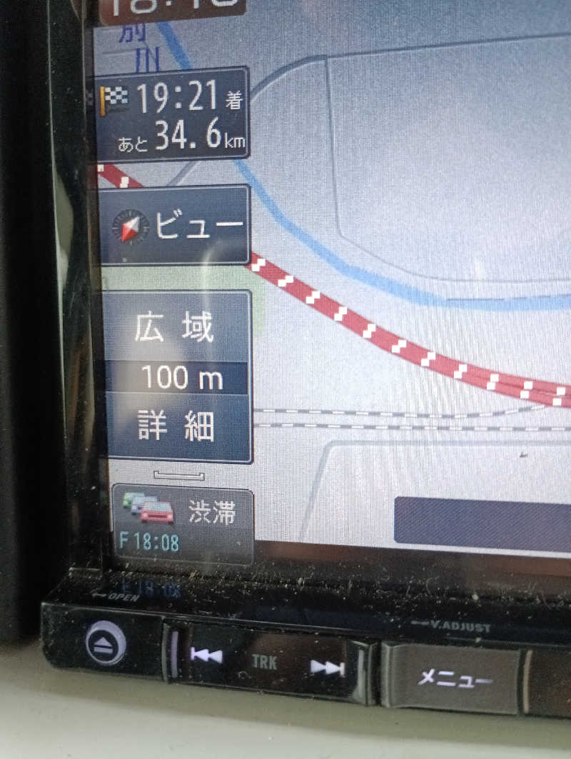 まっちゃんさんの月見湯のサ活写真