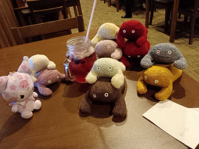 お酢ドリンクベリーミックス