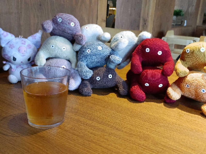 養生茶