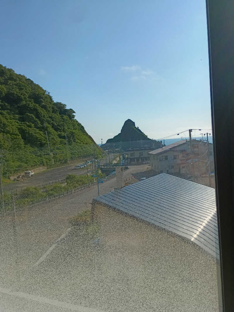 まっちゃんさんの盃温泉 弁天の湯のサ活写真
