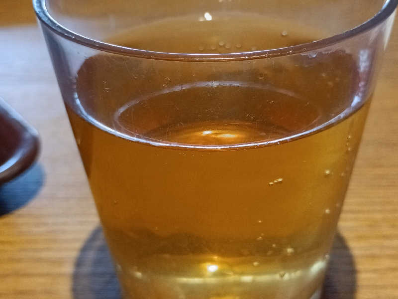 養生茶