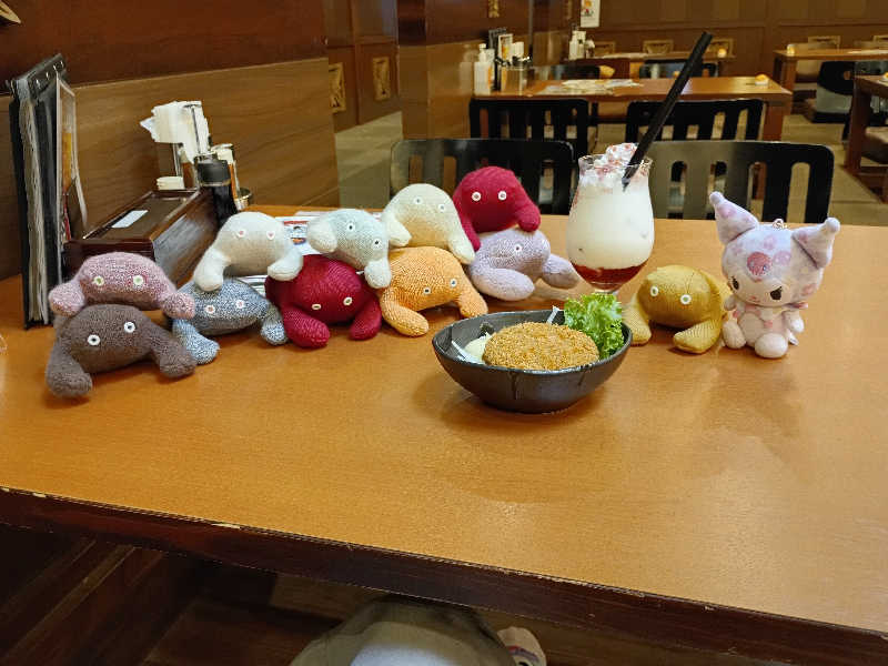 いちごミルク
