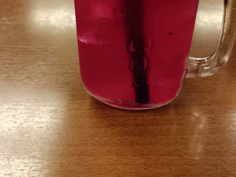 ピンクドラゴンレモネード