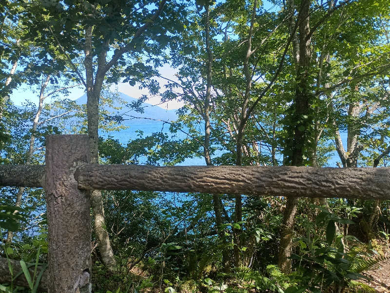 まっちゃんさんの北湯沢温泉郷 湯元ホロホロ山荘のサ活写真