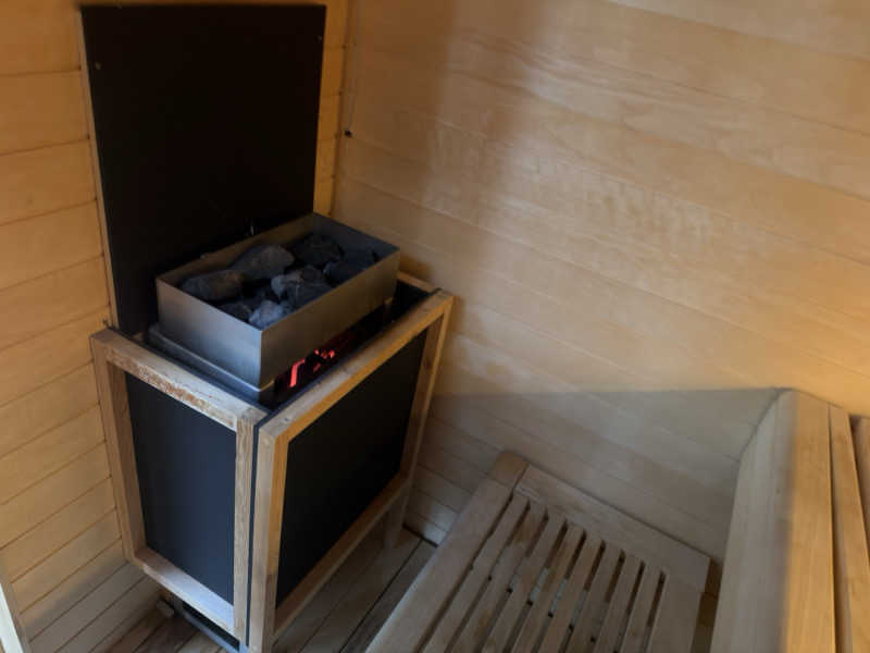 はさんのHOTEL RAY FIELD(レイフィールド)のサ活写真