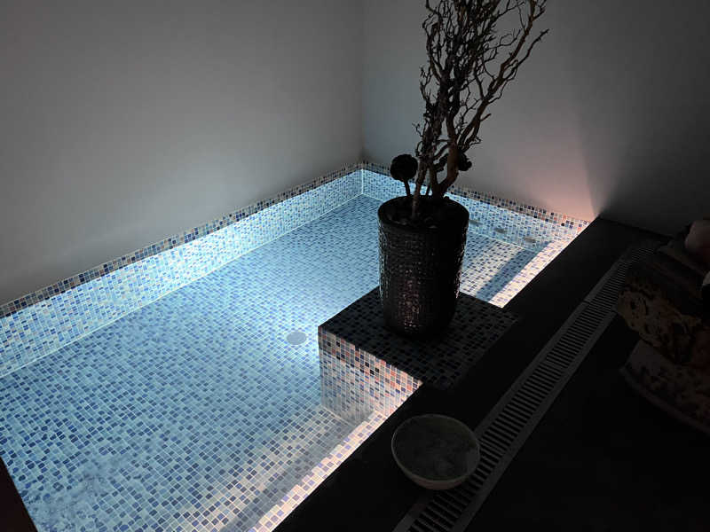 サウナYUZANさんのsauna kolme kylä (サウナ コルメ キュラ)のサ活写真