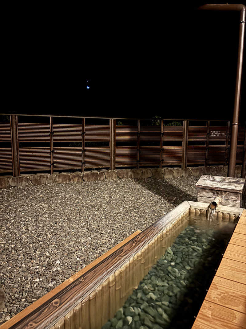 👼さんの新祖谷温泉 ホテルかずら橋のサ活写真