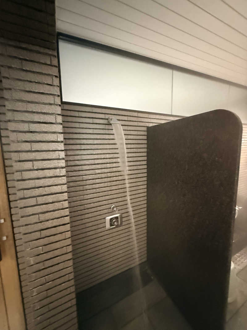 水風呂こわ〜いさんの銀の湯のサ活写真