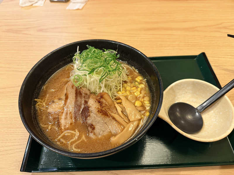 水風呂こわ〜いさんの極楽湯 茨木店のサ活写真