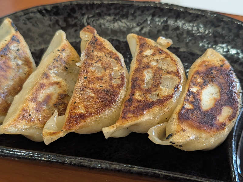 餃子